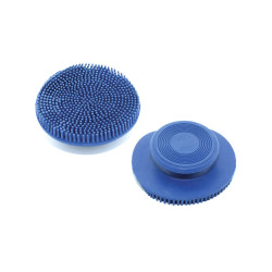 Brosse en caoutchouc soft-touch Umbria Equitazione