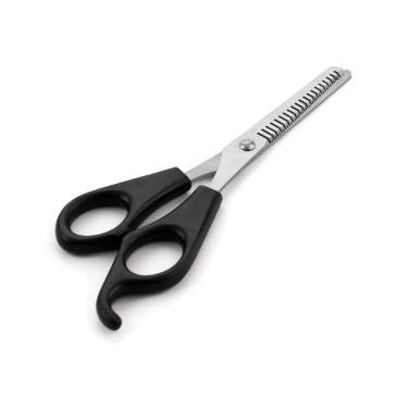 Ciseaux de coiffure en plastique Umbria Equitazione Ciseaux de coiffure en plastique Umbria Equitazione