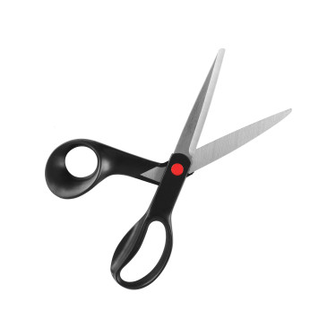 Ciseaux professionnels avec poignée ergonomique Umbria Equitazione Ciseaux professionnels avec poignée ergonomique Umbria Equitazione