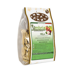 Crunchies chevaux aux pommes 500g Umbria Equitazione Crunchies chevaux aux pommes 500g Umbria Equitazione