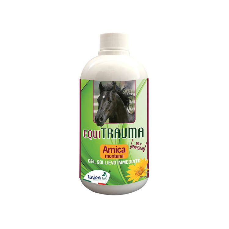 Equitrauma 500ml Umbria Equitazione