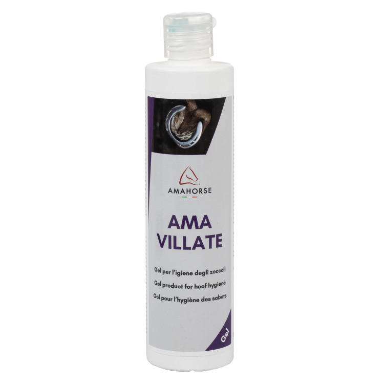 Gel liquide Villate 250g Umbria Equitazione