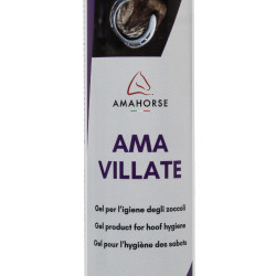 Gel liquide Villate 250g Umbria Equitazione Gel liquide Villate 250g Umbria Equitazione