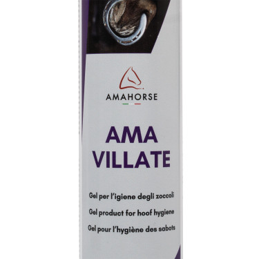 Gel liquide Villate 250g Umbria Equitazione Gel liquide Villate 250g Umbria Equitazione