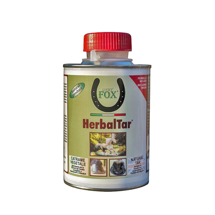 Herbaltar tar de sabot liquide 500ml Umbria Equitazione