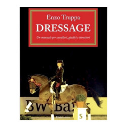 Livre de dressage par Enzo Truppa Umbria Equitazione