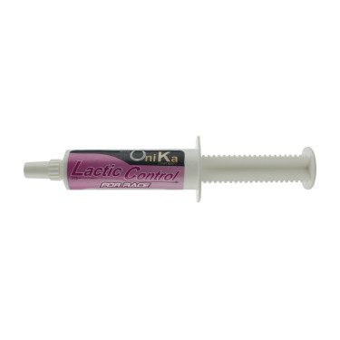 Pâte de contrôle lactique 100g Umbria Equitazione Pâte de contrôle lactique 100g Umbria Equitazione