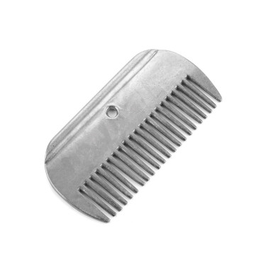 Peigne en aluminium Umbria Equitazione Peigne en aluminium Umbria Equitazione
