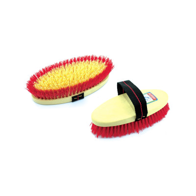 Petite brosse 910 Umbria Equitazione