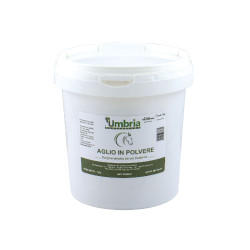 Poudre d'ail Ama 1kg Umbria Equitazione