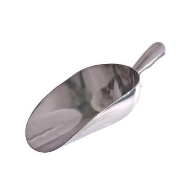 Pelle à nourriture en aluminium 1,6 kg Umbria Equitazione Pelle à nourriture en aluminium 1,6 kg Umbria Equitazione