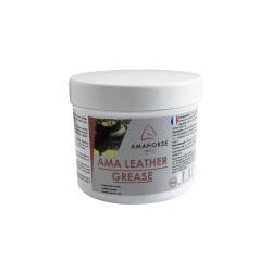 Graisse pour cuir Ama 500g Umbria Equitazione