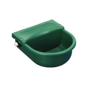Abreuvoir à niveau constant en PP Umbria Equitazione Abreuvoir à niveau constant en PP Umbria Equitazione