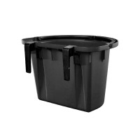 Mangeoire PP 300/86M Umbria Equitazione Noir