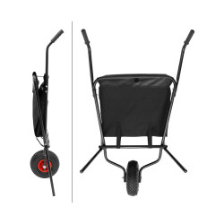 Brouette pliante Umbria Equitazione Brouette pliante Umbria Equitazione