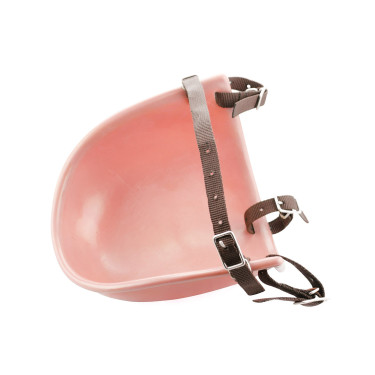 Bavoirs en plastique anti-morsure Umbria Equitazione Bavoirs en plastique anti-morsure Umbria Equitazione