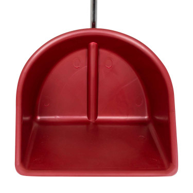 Poubelle en plastique Umbria Equitazione Poubelle en plastique Umbria Equitazione