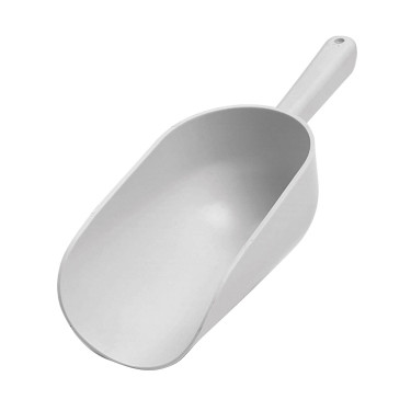 Mesure à grains en plastique 1,6 kg Umbria Equitazione Mesure à grains en plastique 1,6 kg Umbria Equitazione