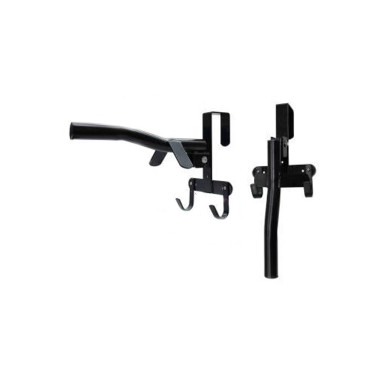 Support de selle pliant avec crochets Umbria Equitazione Support de selle pliant avec crochets Umbria Equitazione