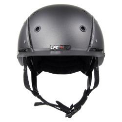 Casque Casco Champ 3 Gris mat Casque Casco Champ 3 Gris mat