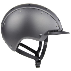 Casque Casco Champ 3 Gris mat Casque Casco Champ 3 Gris mat