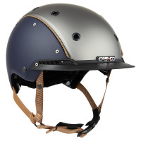 Casque Casco Champ 3 Noir
