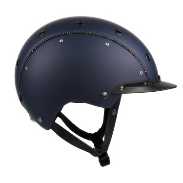 Casque Casco Champ 3 Bleu marine Casque Casco Champ 3 Bleu marine