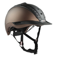 Casque Casco Mistrall 2 Edition Moka