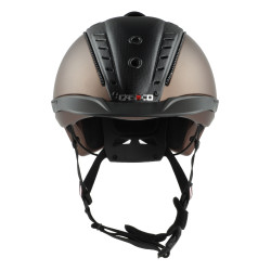 Casque Casco Mistrall 2 Edition Moka Marron Casque Casco Mistrall 2 Edition Moka Marron