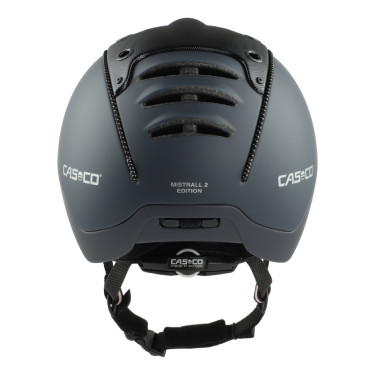 Casque Casco Mistrall 2 Edition Casque Casco Mistrall 2 Edition