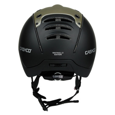 Casque Casco Mistrall 2 Edition Casque Casco Mistrall 2 Edition