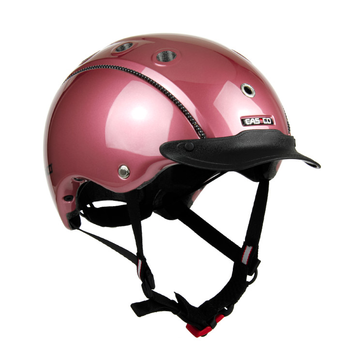 Casque Casco Choice Turnier