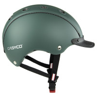 Casque Casco Choice Turnier Noir mat