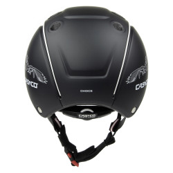 Casque Casco Choice Noir