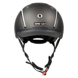 Casque Casco Choice Marron métallisé Casque Casco Choice Marron métallisé
