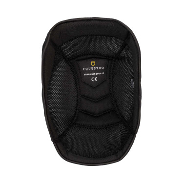 Rembourrage de casque pour ETU00003-ETU00006 Equestro Rembourrage de casque pour ETU00003-ETU00006 Equestro