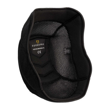 Rembourrage de casque pour ETU00003-ETU00006 Equestro Rembourrage de casque pour ETU00003-ETU00006 Equestro