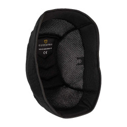 Rembourrage de casque pour ETU02003 Equestro Rembourrage de casque pour ETU02003 Equestro
