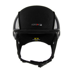 Casque Casco Apart Noir Casque Casco Apart Noir