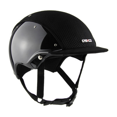 Casque Casco Apart Noir