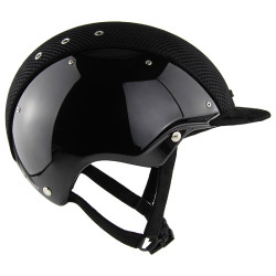 Casque Casco Apart Noir Casque Casco Apart Noir