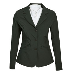 Veste de concours Horseware femme