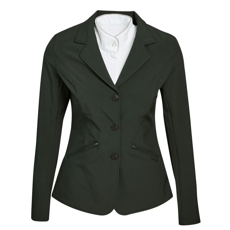 Veste de concours Horseware femme