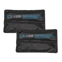 Poche de froid Horseware guêtres jarret Ice-Vibe