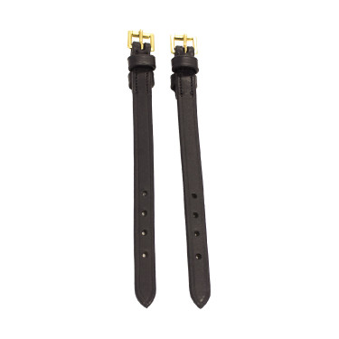 Sangle de mors court Micklem Horseware Rambo Laiton Sangle de mors court Micklem Horseware Rambo Laiton