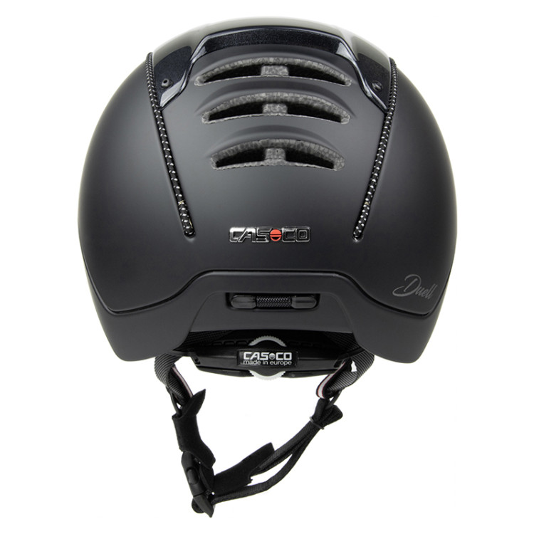 Casque Casco Duell Casque Casco Duell