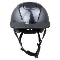 Casque Casco Duell Noir