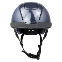 Casque Casco Duell Noir Casque Casco Duell Noir