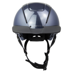 Casque Casco Duell Bleu marine Casque Casco Duell Bleu marine