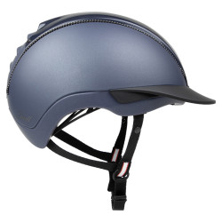 Casque Casco Duell Bleu marine Casque Casco Duell Bleu marine